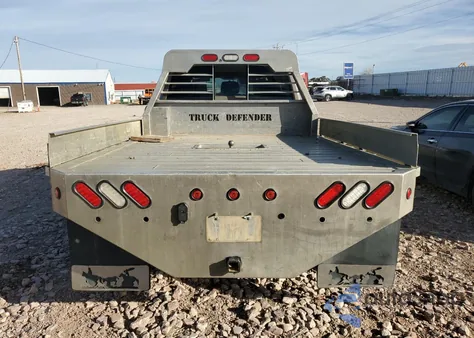 2010 Dodge Ram 2500 из США, поврежденный, VIN 3D7UT2CL0AG158108